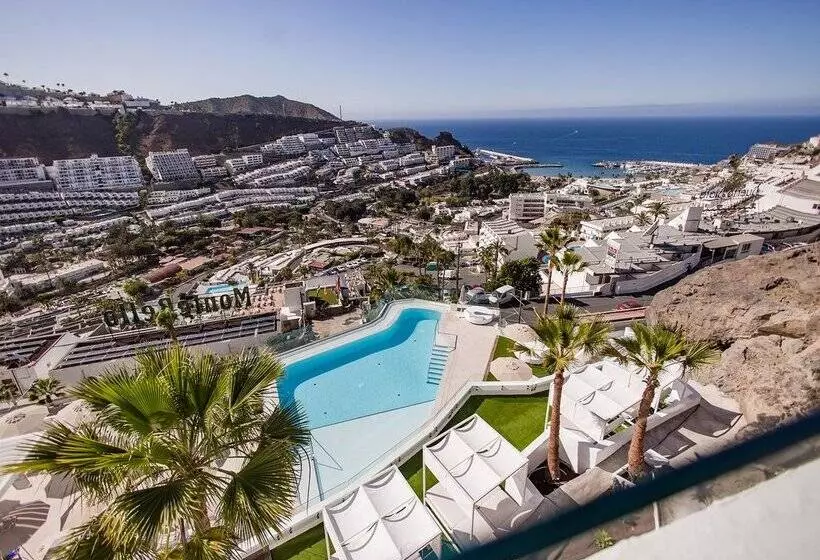 Servatur Hartaguna - Adults Only