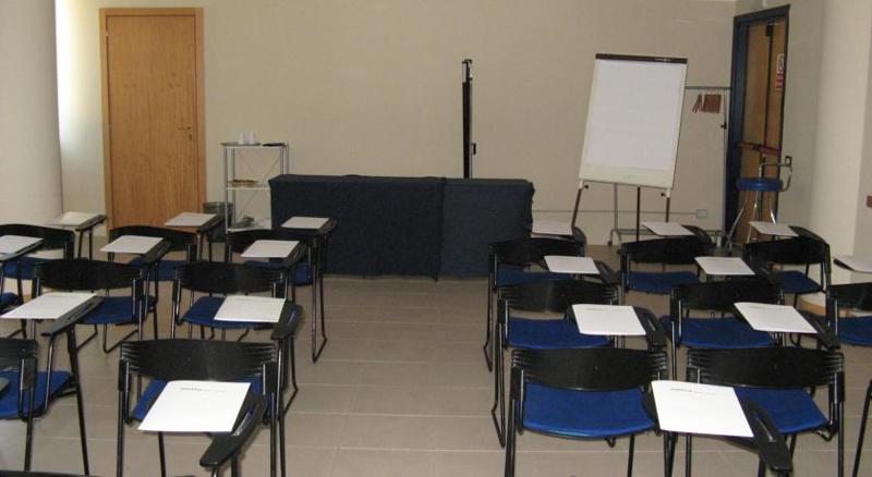 Sotel Nomentana Roma