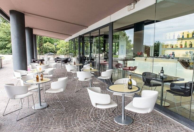 Sotel Nomentana Roma