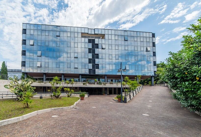 Sotel Nomentana Roma