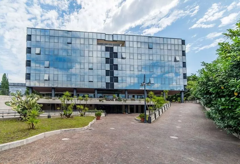 Sotel Nomentana Roma