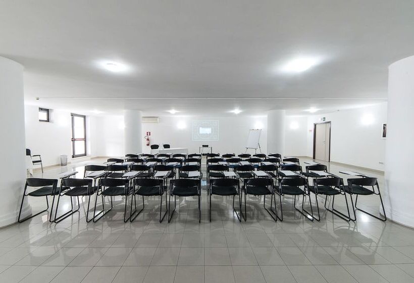 Sotel Nomentana Roma