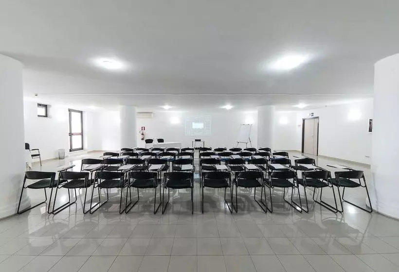 Sotel Nomentana Roma