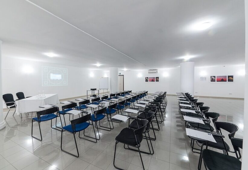 Sotel Nomentana Roma