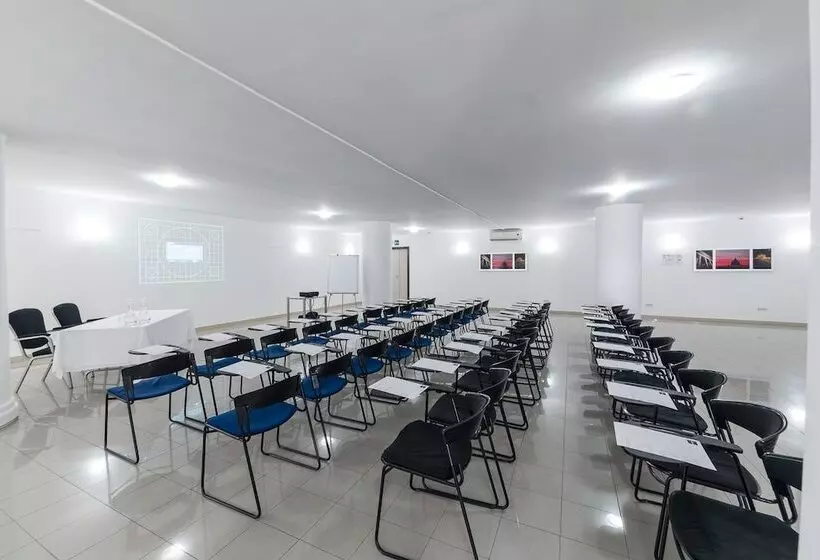 Sotel Nomentana Roma