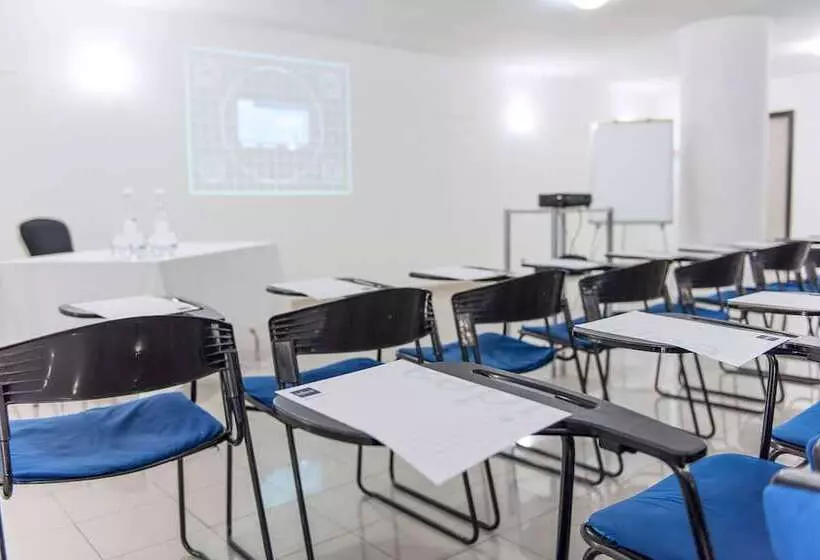 Sotel Nomentana Roma