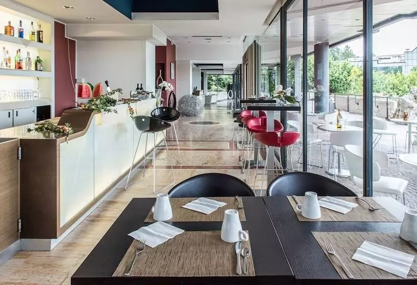 Sotel Nomentana Roma