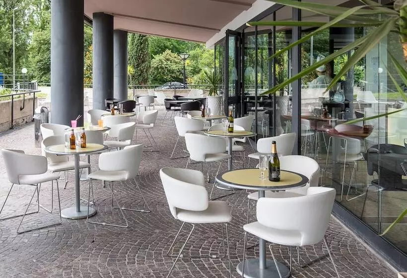 Sotel Nomentana Roma