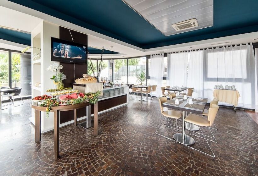 Sotel Nomentana Roma