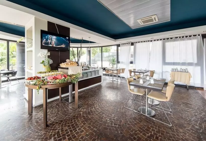 Sotel Nomentana Roma