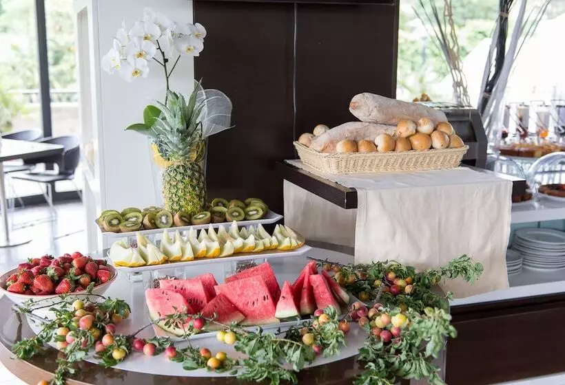 Sotel Nomentana Roma