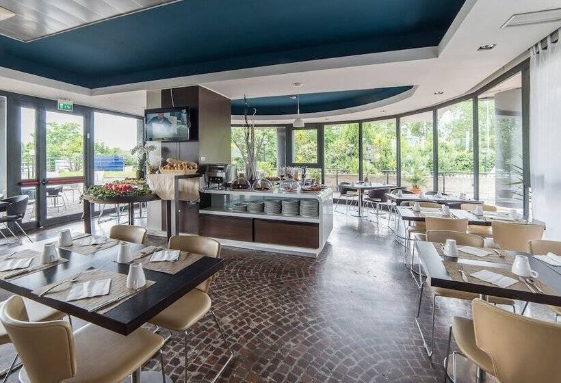 Sotel Nomentana Roma