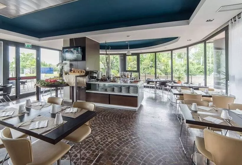 Sotel Nomentana Roma