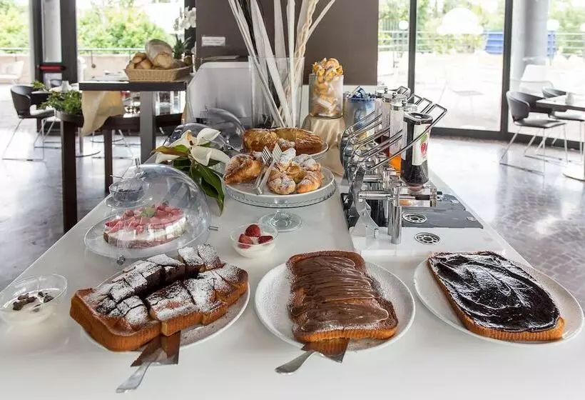 Sotel Nomentana Roma