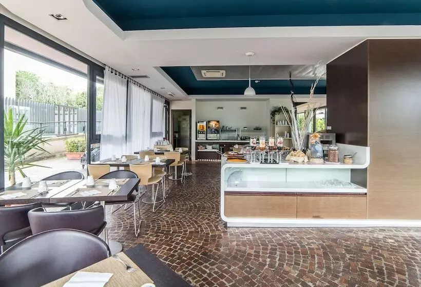 Sotel Nomentana Roma