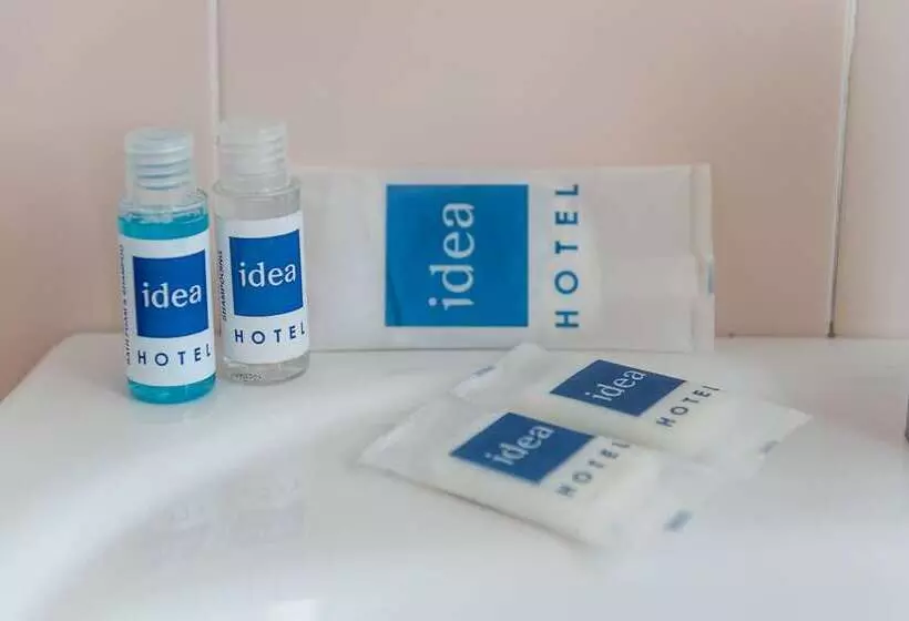 Sotel Nomentana Roma