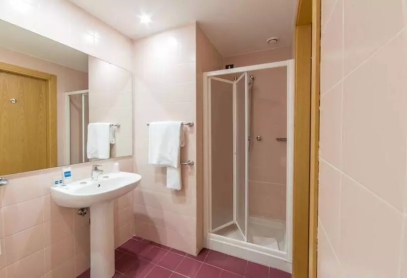 Sotel Nomentana Roma