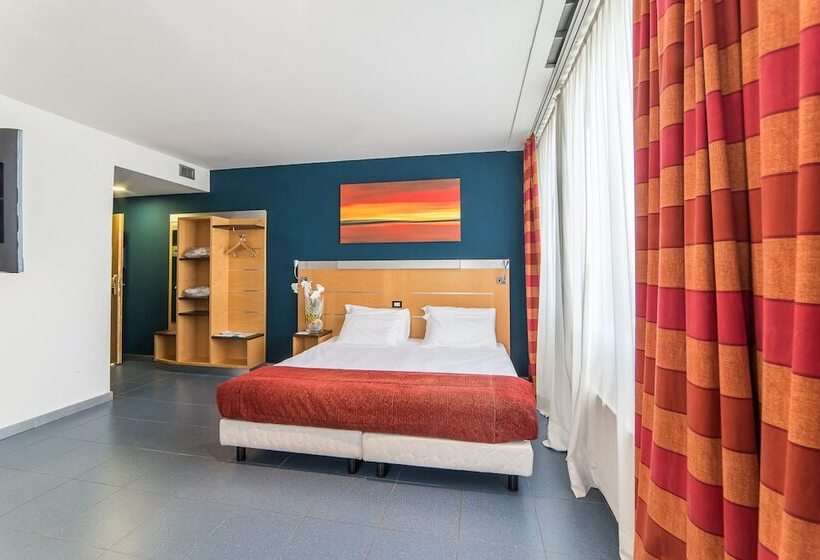 Sotel Nomentana Roma