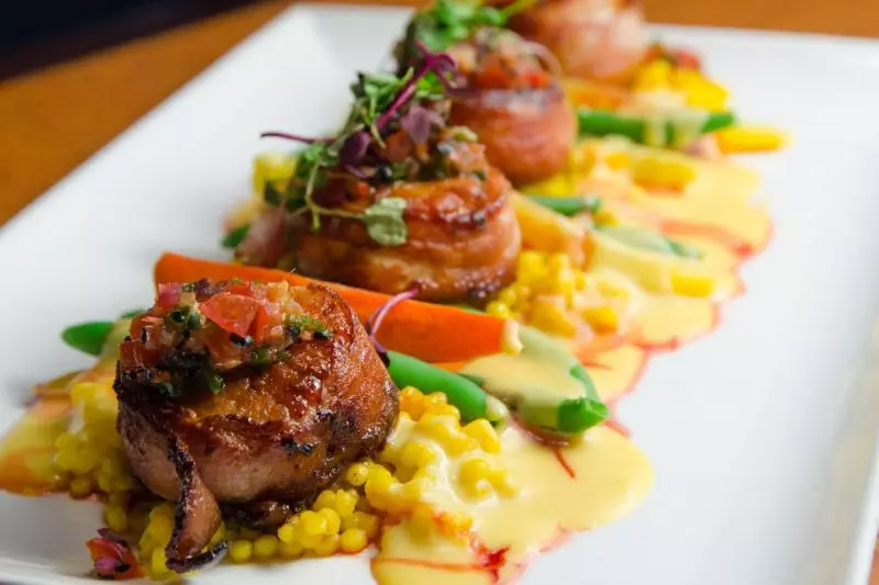 Suncoast Hotel And Casino