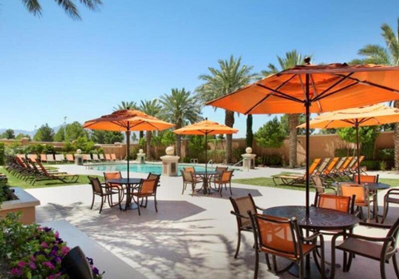 Suncoast Hotel And Casino