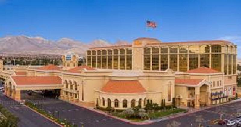 Suncoast Hotel And Casino