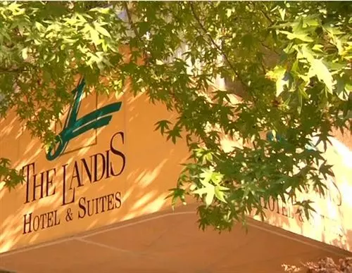 ホテル Landis And Suites