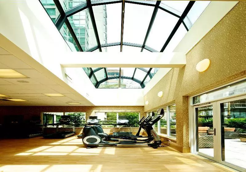 ホテル Landis And Suites