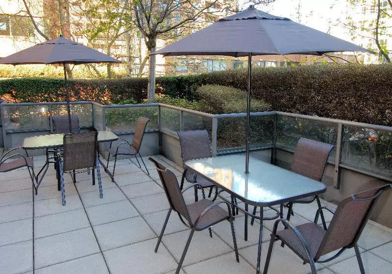 ホテル Landis And Suites