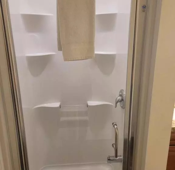 Retkeilymaja Muskoka Lakes Hotel And Resorts