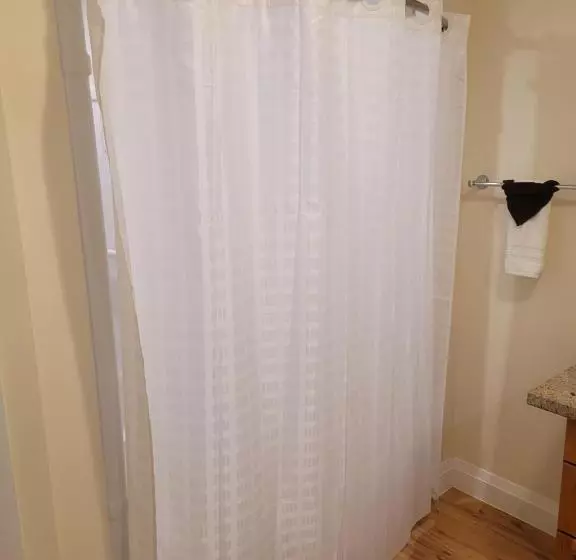 Retkeilymaja Muskoka Lakes Hotel And Resorts