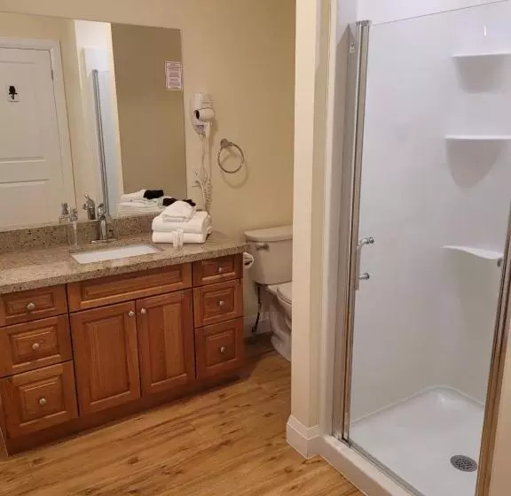 Retkeilymaja Muskoka Lakes Hotel And Resorts