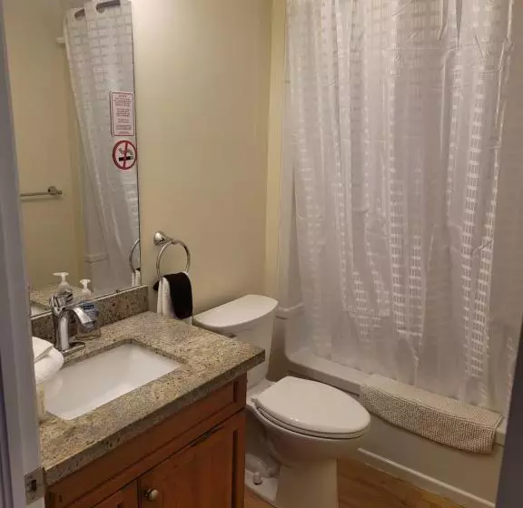 Retkeilymaja Muskoka Lakes Hotel And Resorts