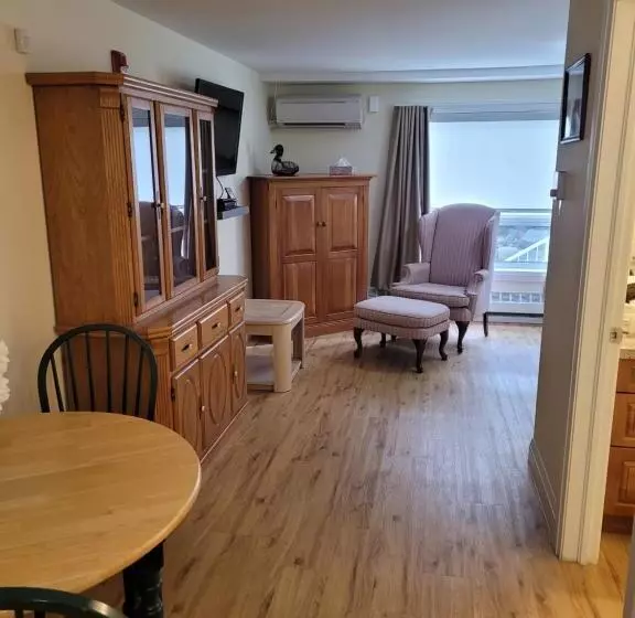 Retkeilymaja Muskoka Lakes Hotel And Resorts