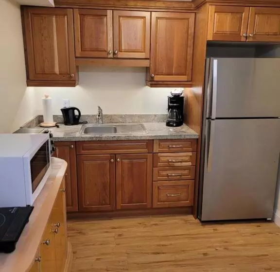 Retkeilymaja Muskoka Lakes Hotel And Resorts