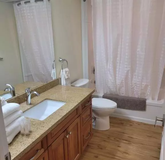 Retkeilymaja Muskoka Lakes Hotel And Resorts