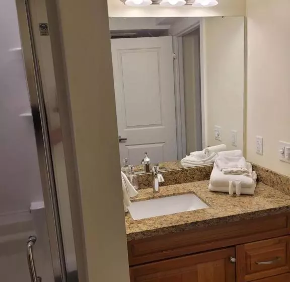 Retkeilymaja Muskoka Lakes Hotel And Resorts