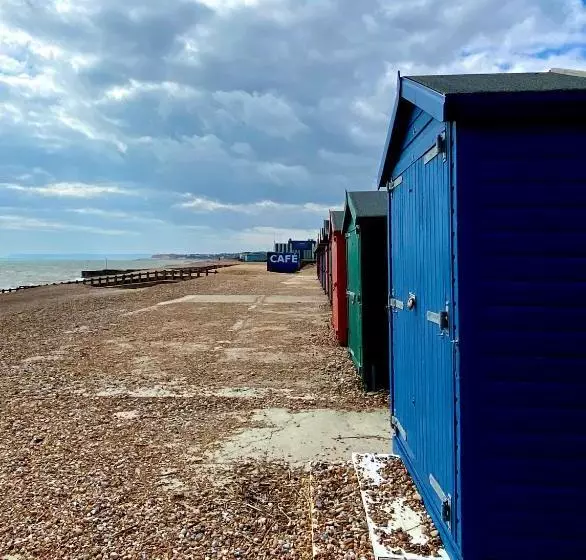 Bed and Breakfast 15 Grosvenor