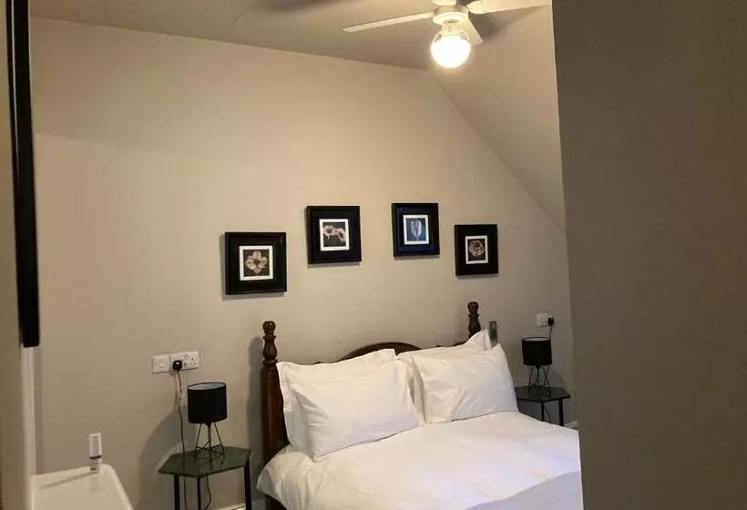 Bed and Breakfast 15 Grosvenor