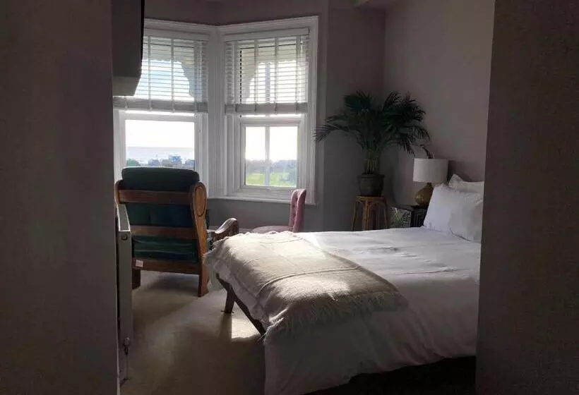 Bed and Breakfast 15 Grosvenor