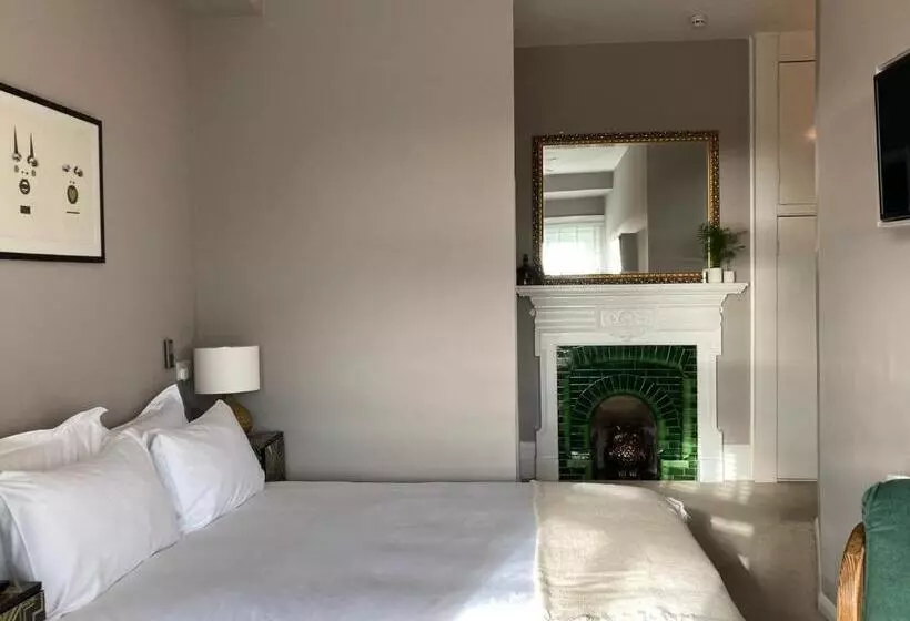 Bed and Breakfast 15 Grosvenor