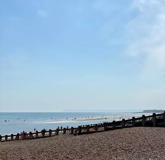 Bed and Breakfast 15 Grosvenor