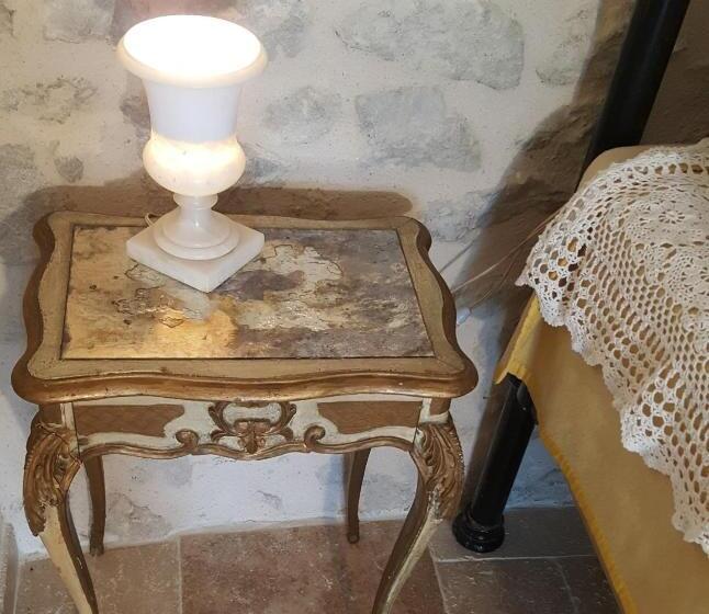 Bed and Breakfast Chateau Le Truch