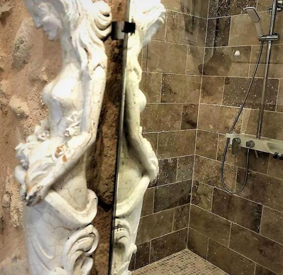 Bed and Breakfast Chateau Le Truch