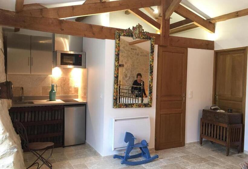 Bed and Breakfast Chateau Le Truch