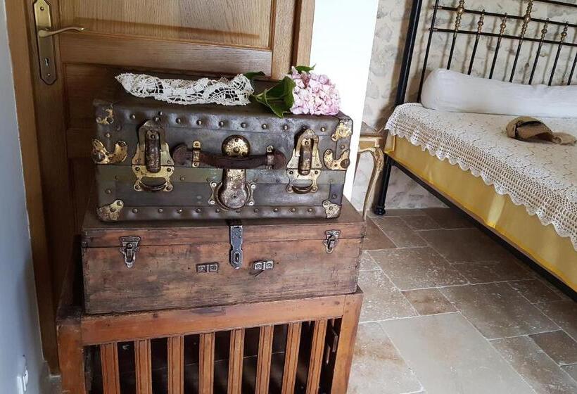 Bed and Breakfast Chateau Le Truch