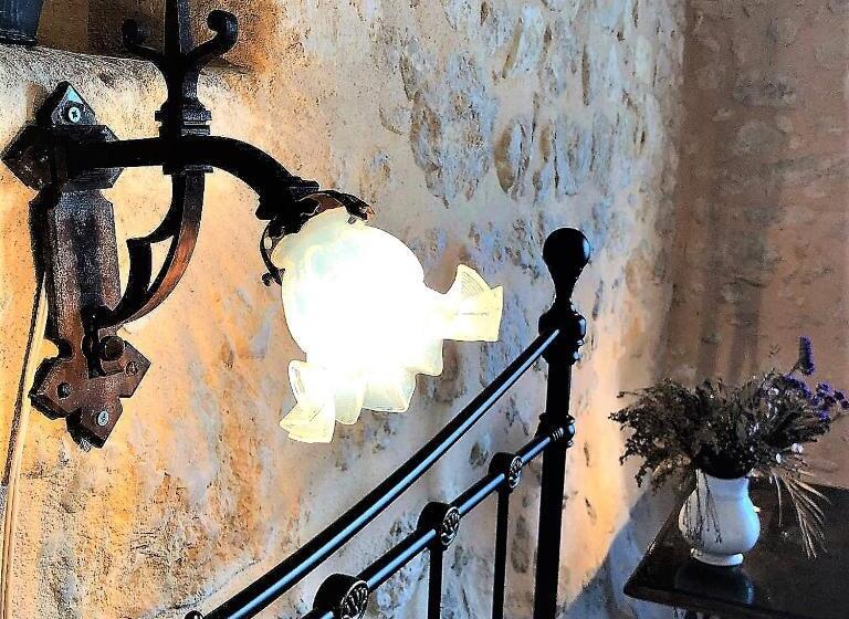 Bed and Breakfast Chateau Le Truch