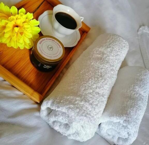 تختخواب و صبحانه Elegaya Guest House