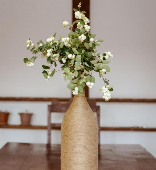 تختخواب و صبحانه Elegaya Guest House