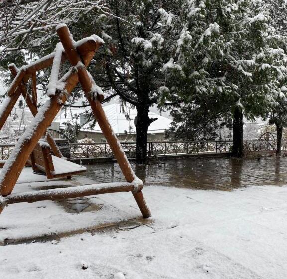 تختخواب و صبحانه Elegaya Guest House