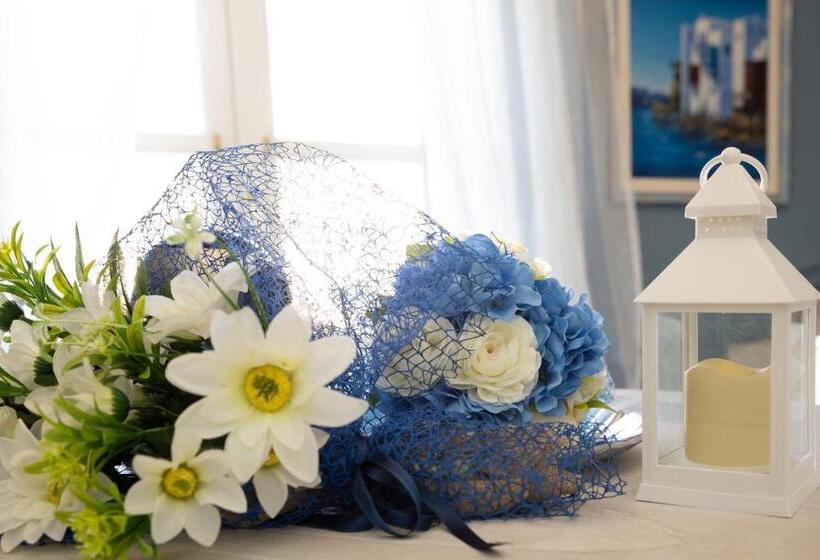 Bed and Breakfast Vecchio Granaio